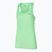 Koszulka do biegania damska Mizuno Impulse Core Tank neo mint