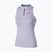 Koszulka damska Mizuno Daybreakers Printed Tank W icelandic blue