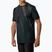 Koszulka do biegania męska Mizuno Core Graphic Tee black
