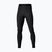 Legginsy do biegania męskie Mizuno Core Impulse Long black