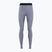 Legginsy do biegania damskie Mizuno Core Impulse Long quicksilver