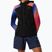 Kurtka do biegania damska Mizuno Active Alpha Hodded yuuyake