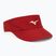 Daszek tenisowy Mizuno Drylite Visor lava falls