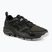 Buty Mizuno Wave Daichi LS forest night/black/silver birch