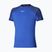 Koszulka męska Mizuno Stargazer Shadow Tee dazzling blue