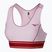 Biustonosz Mizuno Stargazer pinkesque