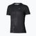 Koszulka do biegania męska Mizuno Trail Graphic Tee black