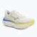 Buty do biegania damskie Mizuno Wave Sky 9 snow white/silver birch/ultramarine