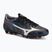 Buty piłkarskie Mizuno Alpha III Japan FG black/ancient water