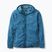 Bluza męska Rab Nexus Hoody tempest blue