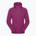 Bluza damska Rab Nexus Hoody mulberry