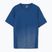 Koszulka męska Rab Trail Tee tempest blue/light zinc