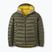 Kurtka puchowa męska Rab Electron Pro Hoody army