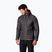 Kurtka puchowa męska Rab Microlight Alpine Hoody graphene