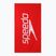 Ręcznik Speedo Logo fed red/white