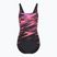 Strój pływacki jednoczęściowy damski Speedo HyperBoom Placement Muscleback coral sands