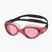 Okulary do pływania damskie Speedo Biofuse 2.0 raspberry fill/vermillion swim in style