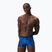 Bokserki pływackie męskie Speedo Valmilton cerulean blue