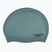 Czepek pływacki Speedo Plain Moulded Silicone iridescent storm green