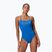 Strój pływacki jednoczęściowy damski Speedo Endurance+ Logo Thin Strap turkish sea