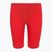 Jammery pływackie dziecięce Speedo Endurance+ Logo Jammer high risk red