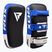 Tarcza treningowa RDX Arm Pad Curve Apr-T1 black/blue