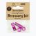 Nakrętka na wentyl Peaty's X Chris King MK2 Tubeless Valves Accessory Kit punch