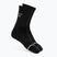 Skarpety Built For Athletes Crew Training black