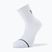Skarpety Built For Athletes Crew Training white