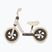 Rowerek biegowy Qplay Trainer pink