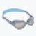 Okulary do pływania Nike Universal Fit Mirrored ashen slate
