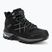Buty trekkingowe damskie REGATTA Samaris III black/beached aqua