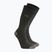 Skarpety Craghoppers NosiLife Travel Single Pack black pepper/mid grey