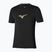 Koszulka do biegania męska Mizuno Core Runbird Short Sleeve Tee black