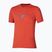 Koszulka do biegania męska Mizuno Core Runbird Short Sleeve Tee orange