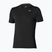 Koszulka do biegania męska Mizuno Core Run Short Sleeve Tee black