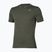 Koszulka do biegania męska Mizuno Core Run Short Sleeve Tee forest night