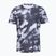 Koszulka do biegania męska Mizuno Graphic Short Sleeve Tee gekko
