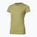 Koszulka do biegania damska Mizuno Core Impulse Short Sleeve Tee beechnuts