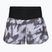 Spodenki do biegania damskie Mizuno Multi Pocket Graphic gekko