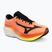 Buty do biegania Mizuno Hyperwarp Elite lava orange/black/lightning yellow
