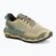 Buty do biegania damskie Mizuno Wave Mujin 11 silver fern/mentholated/sea spray