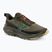 Buty do biegania damskie Mizuno Neo Lumina Gtx martini olive/mentholated/forest night