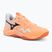 Buty do siatkówki Mizuno Wave Momentum Pro flamingo coral/carbon/white