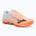 Buty do siatkówki Mizuno Wave Lightning Pro flamingo coral/carbon/white