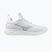 Buty do siatkówki damskie Mizuno Wave Luminous Elite white/aqua gray/ambrosia