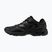 Buty Mizuno Wave Mustang Ls Black/Iron Gate/Metallic Gray
