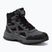 Buty turystyczne męskie REGATTA Vendeavour granite/rio red