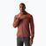 Bluza trekkingowa męska REGATTA Finchadale Midlayer brick