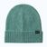 Czapka zimowa damska REGATTA Ribbed Basic dark forest green